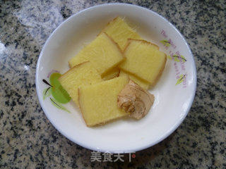 盐水淡菜的做法步骤：3