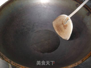 红烧萝卜的做法步骤：4