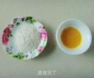 让孩子爱上胡萝卜——炸胡萝卜排的做法步骤：3