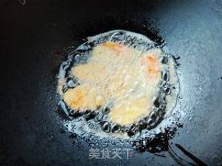 让孩子爱上胡萝卜——炸胡萝卜排的做法步骤：6