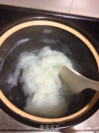 西瓜雪糕的做法步骤：4