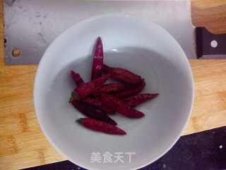 油焖大虾的做法步骤：3