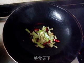 油焖大虾的做法步骤：4