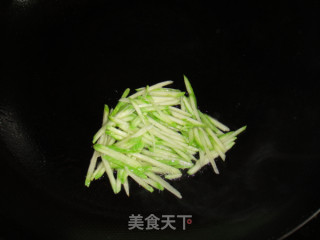 缤纷彩面的做法步骤：5