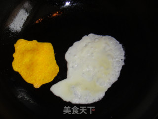 缤纷彩面的做法步骤：6