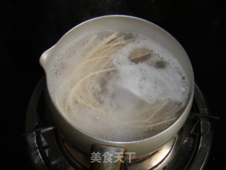 缤纷彩面的做法步骤：8