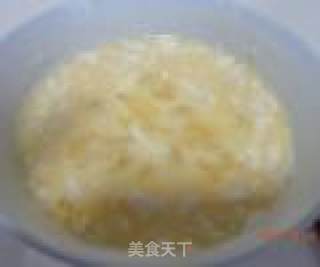 韭菜鸡蛋饼的做法步骤：4