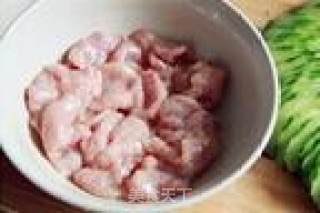 木须肉的做法步骤：3