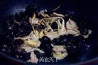 木须肉的做法步骤：10