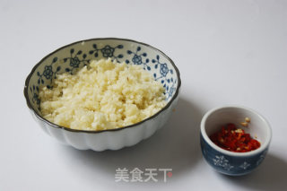 在家复制广东街头特色小吃——烤生蚝的做法步骤：2