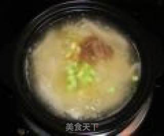 米糕汤的做法步骤：7