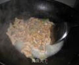 豉油皇鹅肠的做法步骤：2