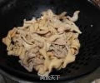 豉油皇鹅肠的做法步骤：3