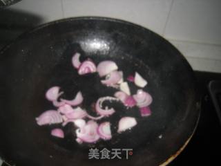 豉油皇鹅肠的做法步骤：5
