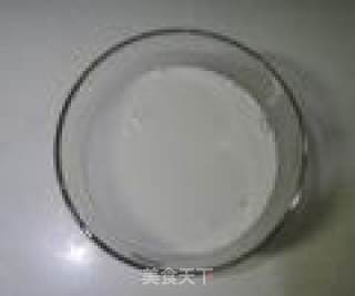 夏季爆款小吃--自制凉皮的做法步骤：4