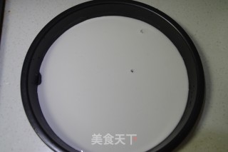夏季爆款小吃--自制凉皮的做法步骤：5
