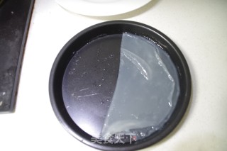 夏季爆款小吃--自制凉皮的做法步骤：8