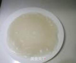 夏季爆款小吃--自制凉皮的做法步骤：9