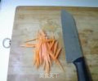 夏季爆款小吃--自制凉皮的做法步骤：11