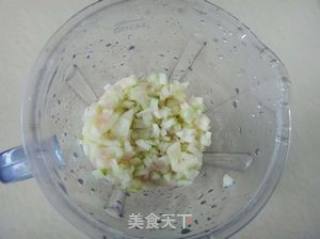 废物的华丽变身——西瓜皮果酱的做法步骤：3