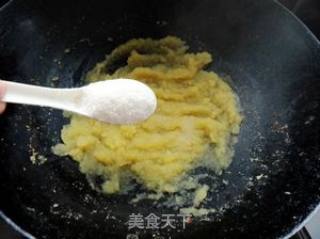 废物的华丽变身——西瓜皮果酱的做法步骤：5