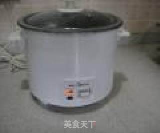 电饭煲简单发面饼的做法步骤：6