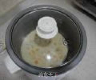 电饭煲简单发面饼的做法步骤：8