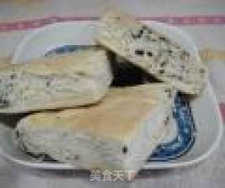 电饭煲简单发面饼的做法步骤：10