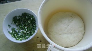 学做花卷的做法步骤：1