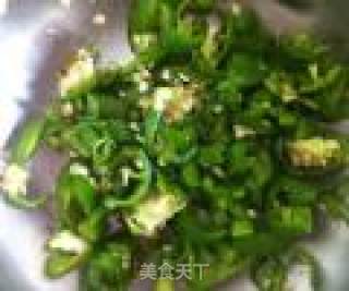 蒜香杏鲍菇的做法步骤：3