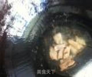 蒜香杏鲍菇的做法步骤：7