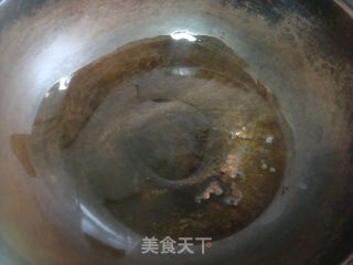 家常麻辣豆腐的做法步骤：1