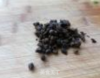 豆豉蛋羹的做法步骤：4