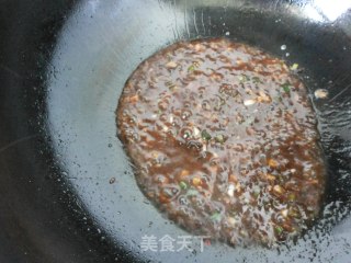 豆豉蛋羹的做法步骤：8
