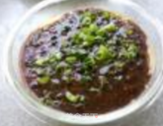 豆豉蛋羹的做法步骤：9
