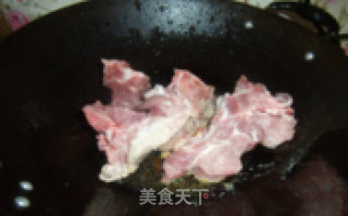 红烧排骨炖小土豆的做法步骤：4