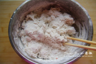 【家庭版肉夹馍】的做法步骤：1