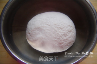 【家庭版肉夹馍】的做法步骤：2