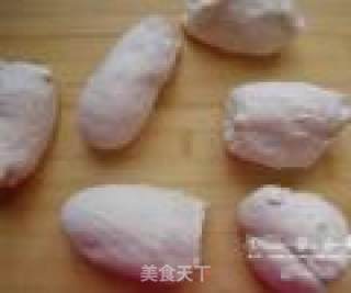 【家庭版肉夹馍】的做法步骤：4