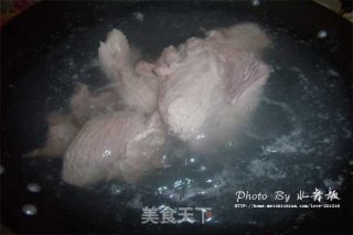 【家庭版肉夹馍】的做法步骤：7