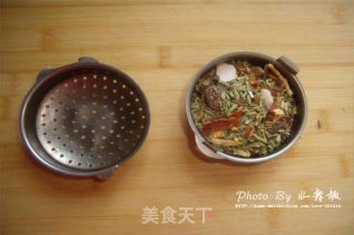 【家庭版肉夹馍】的做法步骤：8