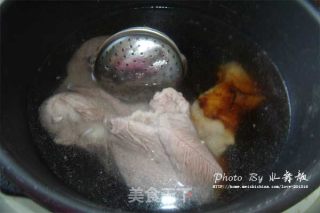 【家庭版肉夹馍】的做法步骤：9