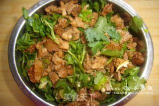 【家庭版肉夹馍】的做法步骤：11