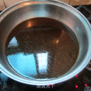 香卤豆腐干的做法步骤：3