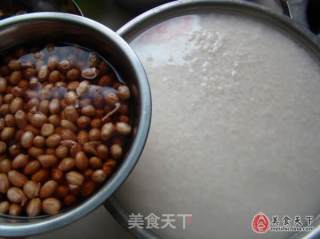 蜜枣粽子的做法步骤：1