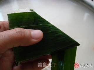 蜜枣粽子的做法步骤：7