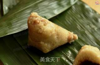 蜜枣粽子的做法步骤：14