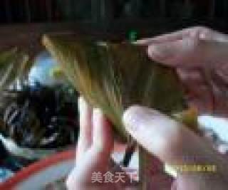 超级肉粽子的做法步骤：13