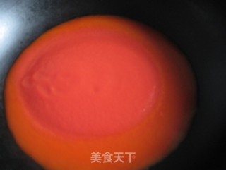 蟹肉白酱可乐饼的做法步骤：11