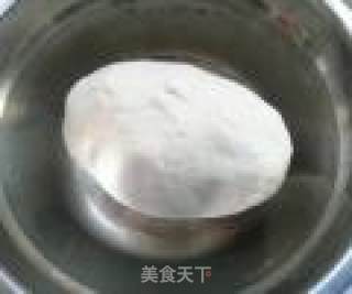 传统之炸糖糕的做法步骤：1